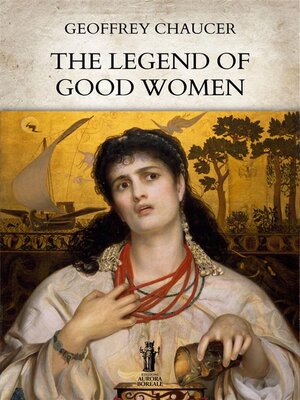 cover image of The Legend of Good Women